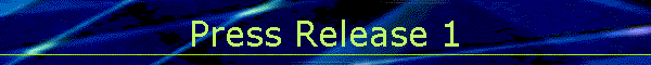 Press Release 1